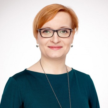 <p>Magdalena Jarzynka-Jendrzejewska</p>
