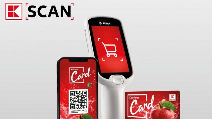 <p>Usługa K-Scan dostępna jest dla klient&oacute;w zarejestrowanych w programie lojalnościowym Kaufland Card i posiadających smartfon z zainstalowaną aplikacją Kaufland.</p>
